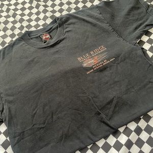 Vintage Harley Davidson T-Shirt
